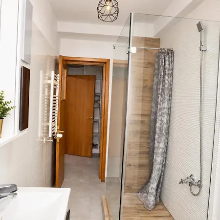 Spacious Studio, Unirii Square & Old Town& Parliament Appartement *