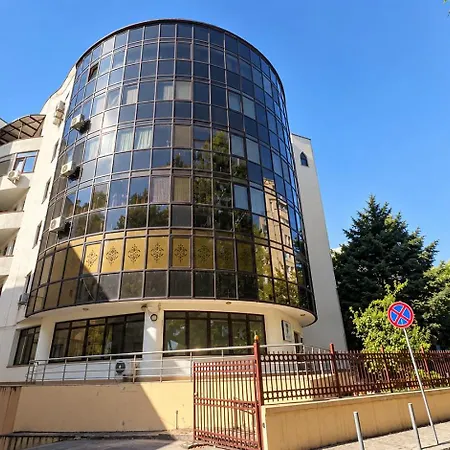 Appartement Spacious Studio, Unirii Square & Old Town& Parliament